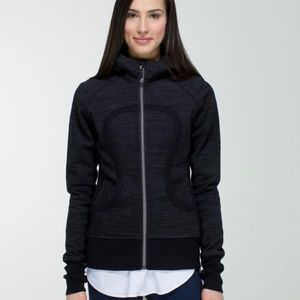 Lululemon Scuba Hoodie II (First Release)